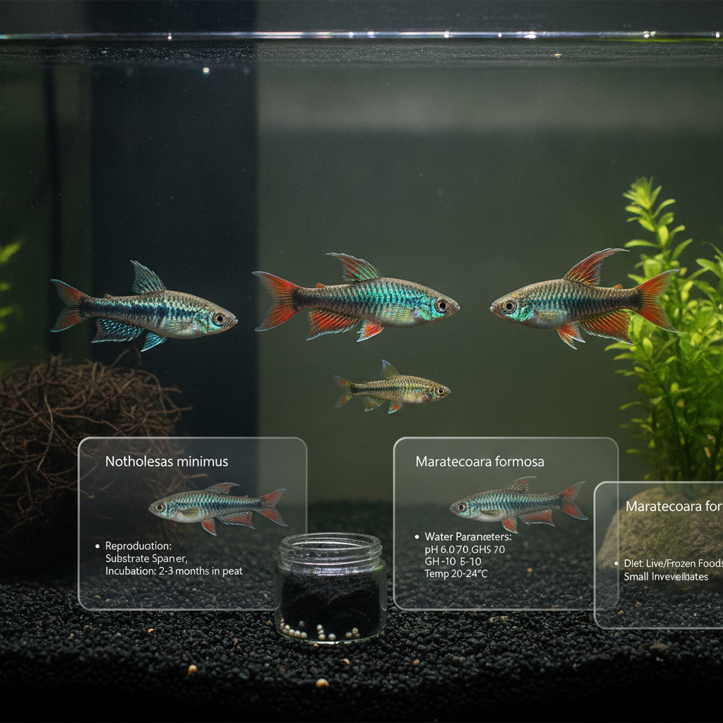 Como identificar e resolver problemas de infertilidade ou baixa atividade reprodutiva em machos de killifish anuais brasileiros?